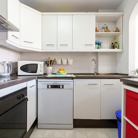 Malagasuite Cozy Apartment Torremolinos Extérieur photo