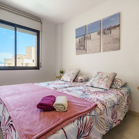 Malagasuite Cozy Apartment Torremolinos Extérieur photo