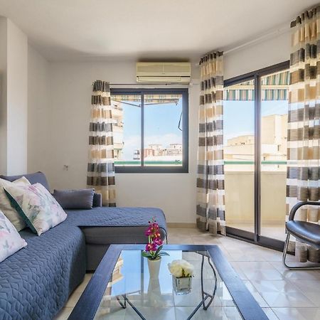 Malagasuite Cozy Apartment Torremolinos Extérieur photo