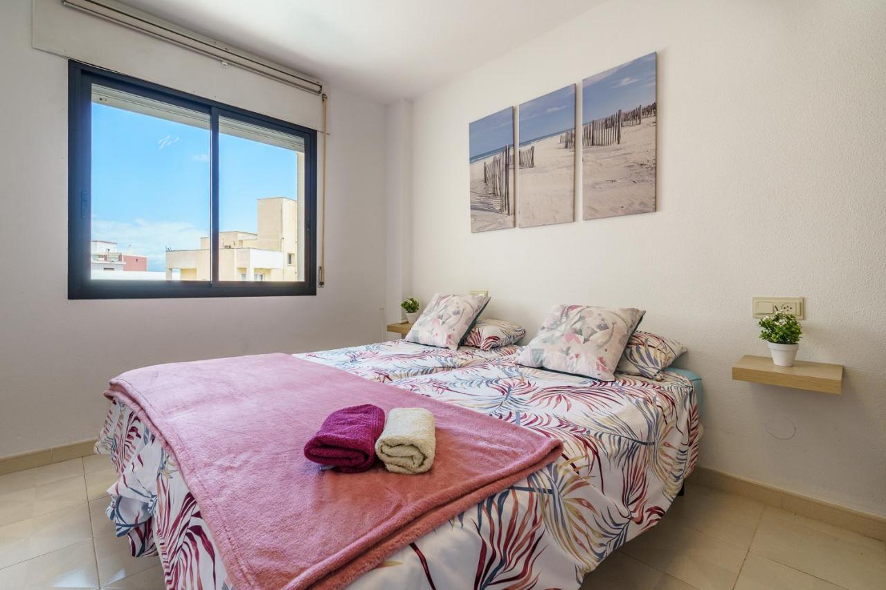 Malagasuite Cozy Apartment Torremolinos Extérieur photo