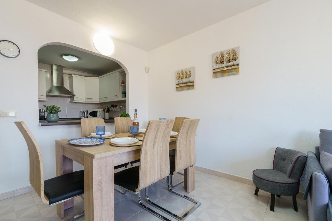 Malagasuite Cozy Apartment Torremolinos Extérieur photo