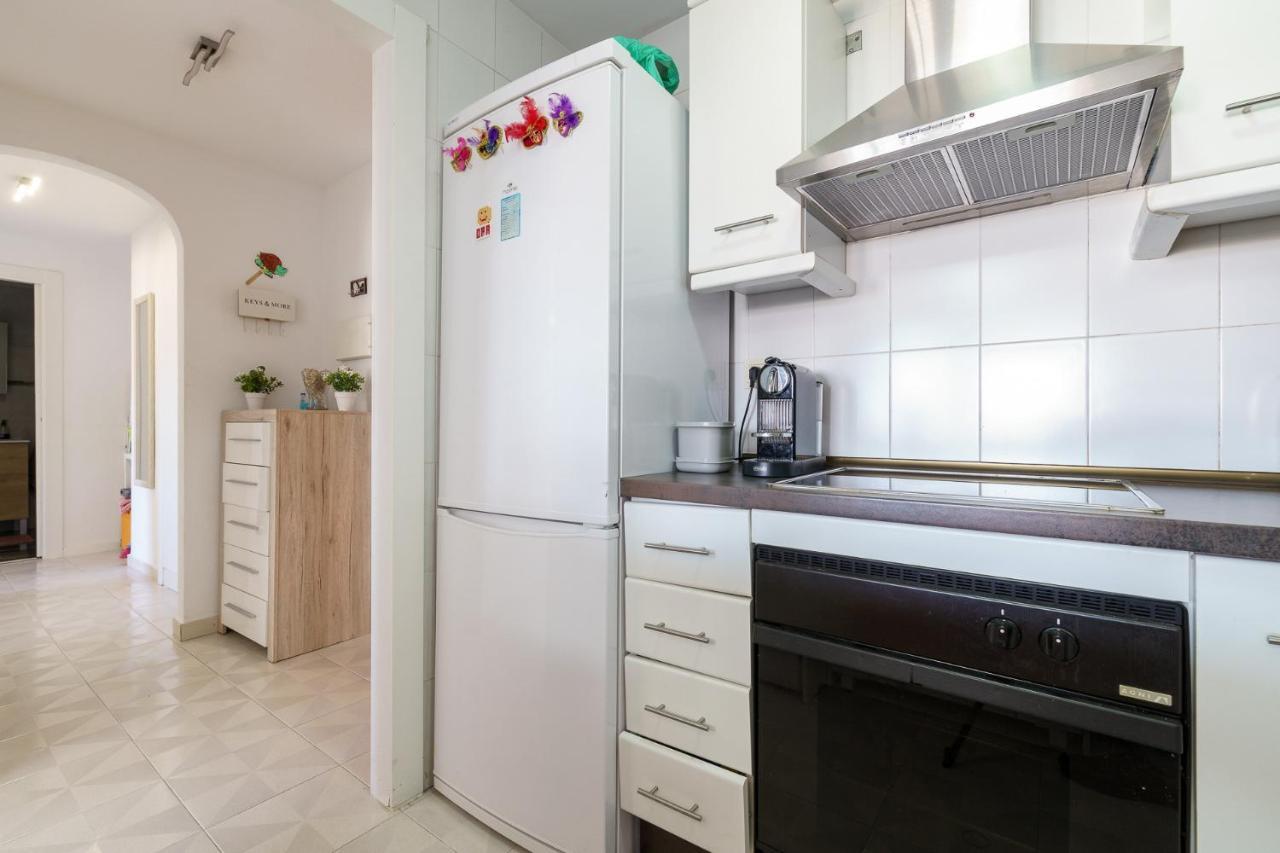 Malagasuite Cozy Apartment Torremolinos Extérieur photo
