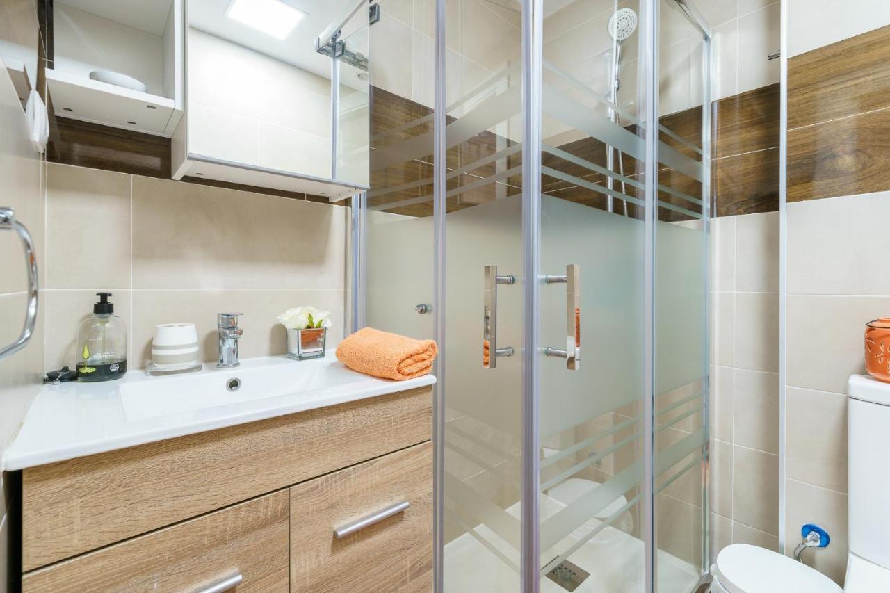 Malagasuite Cozy Apartment Torremolinos Extérieur photo