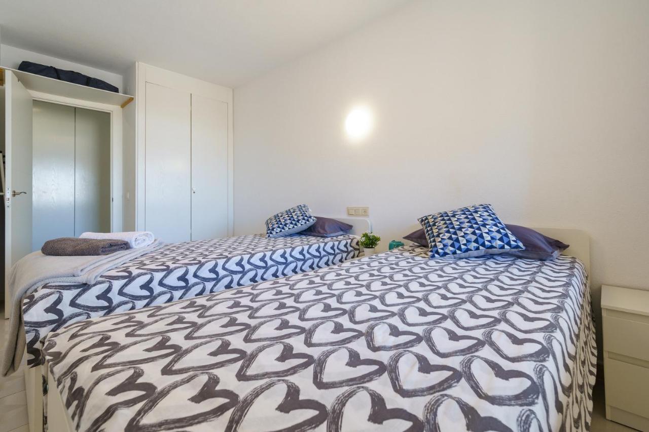 Malagasuite Cozy Apartment Torremolinos Extérieur photo